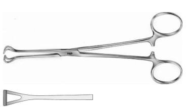БЕБКОК ТКАНИНН. ЗАТИСКАЧ 155MM